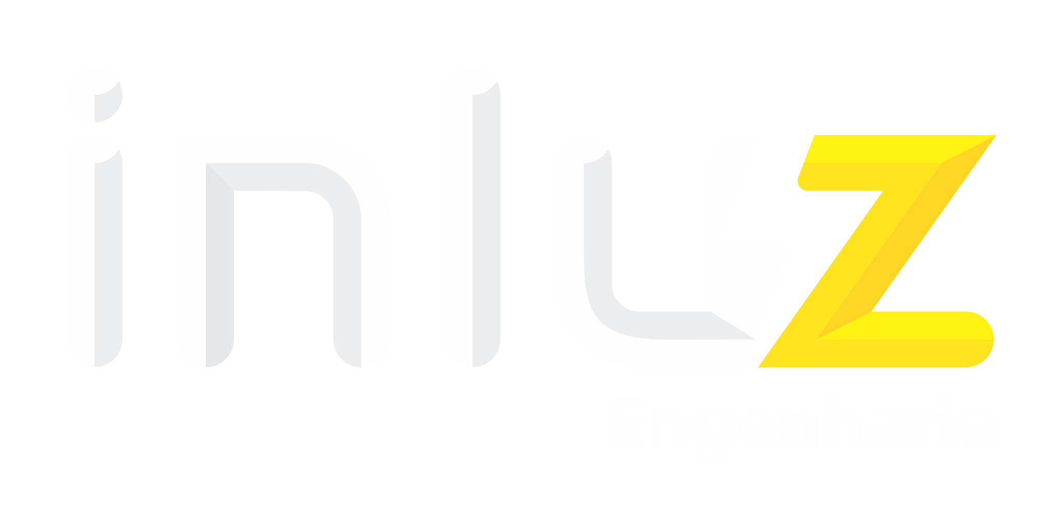 INLUZ branco