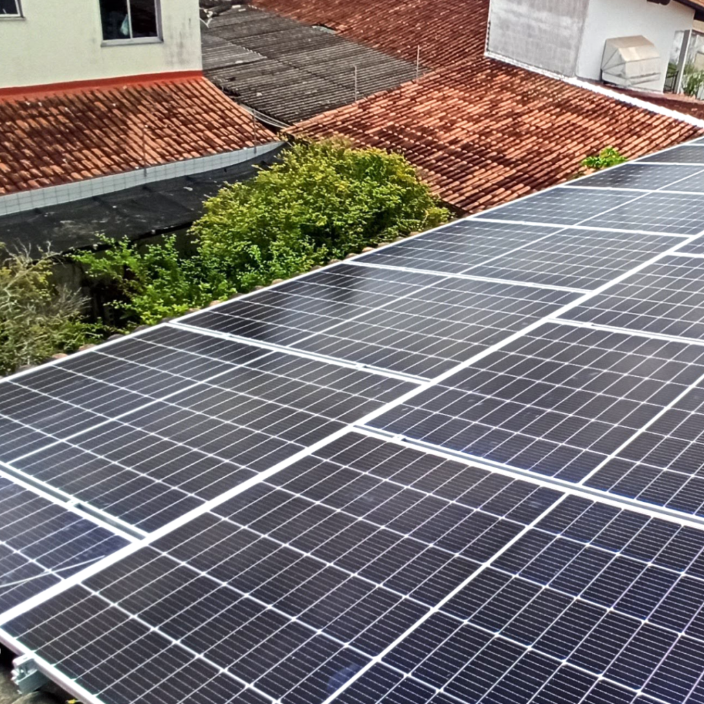 INLUZ ENGENHARIA - CASA EM NOVA ALMEIDA 2